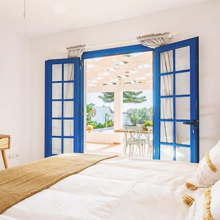 Villa Sweet Boheme Playa Blanca  Luaran gambar