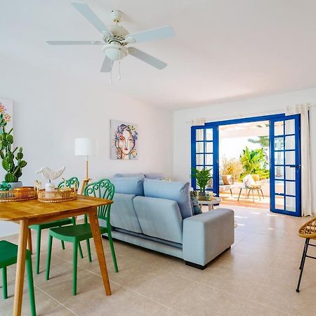 Villa Sweet Boheme Playa Blanca  Luaran gambar