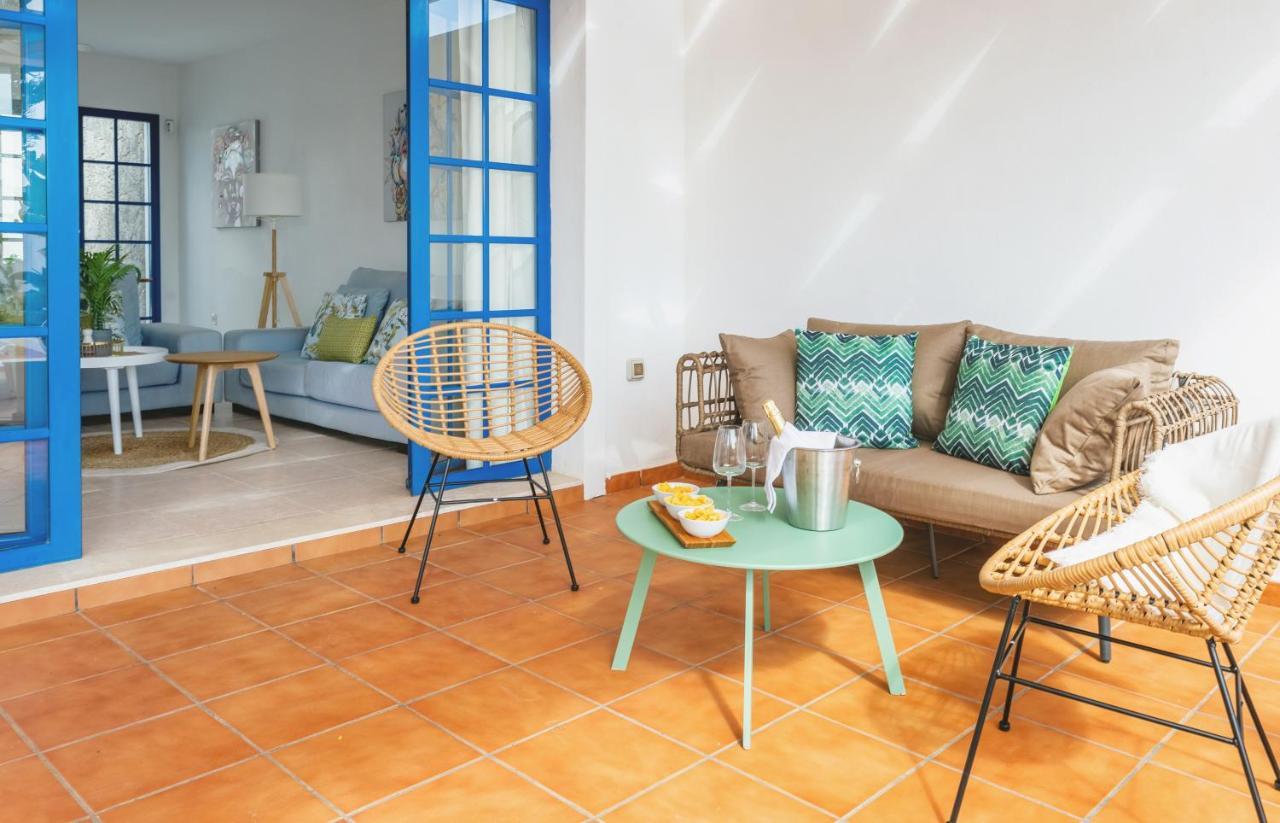 Villa Sweet Boheme Playa Blanca  Luaran gambar