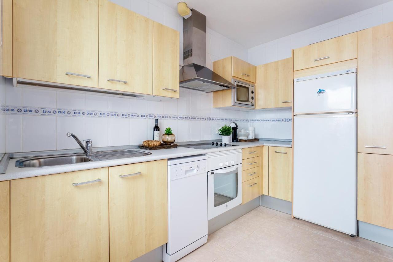 Villa Sweet Boheme Playa Blanca  Luaran gambar