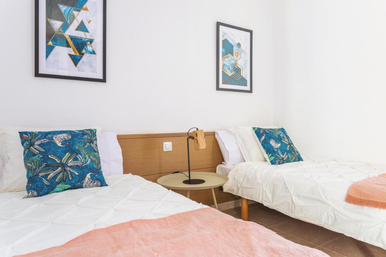 Villa Sweet Boheme Playa Blanca  Luaran gambar