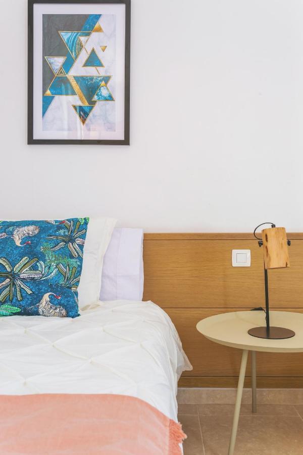 Villa Sweet Boheme Playa Blanca  Luaran gambar