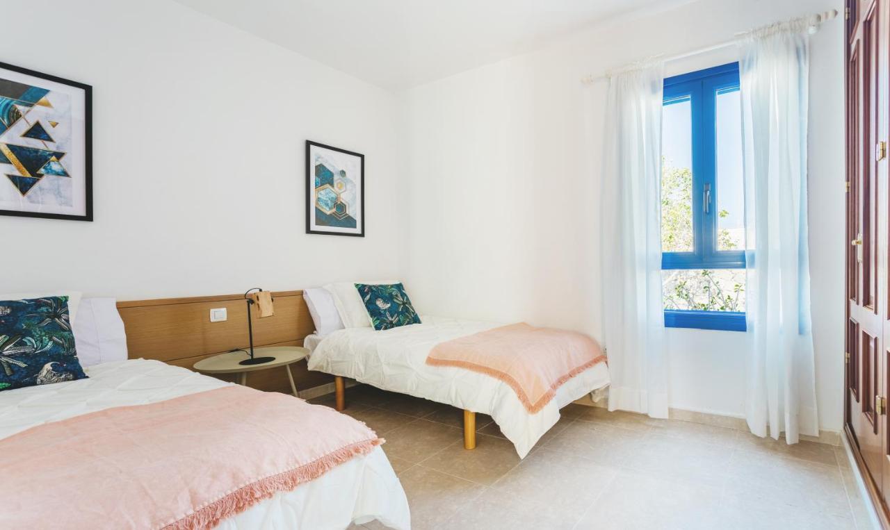 Villa Sweet Boheme Playa Blanca  Luaran gambar