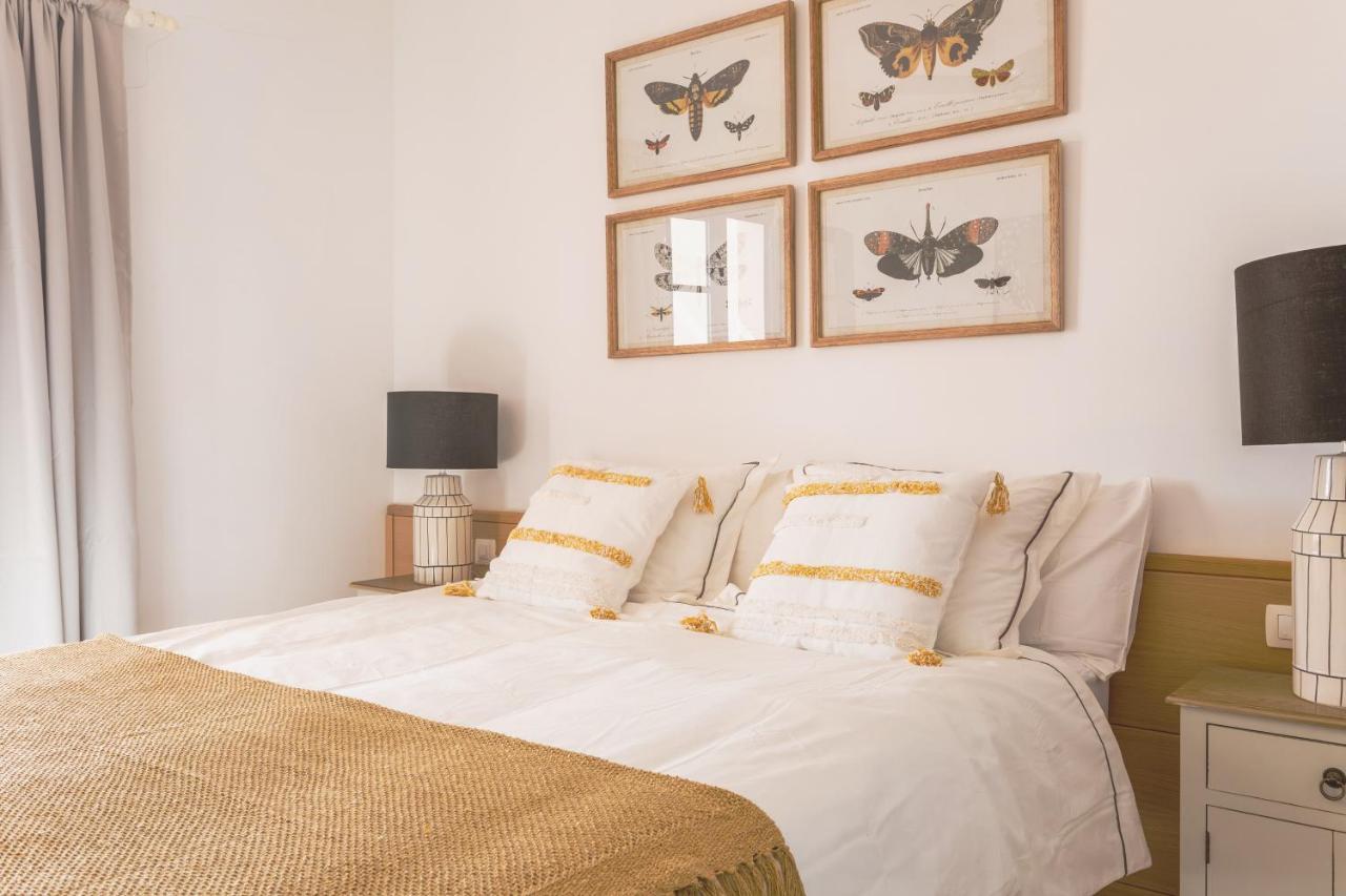 Villa Sweet Boheme Playa Blanca  Luaran gambar