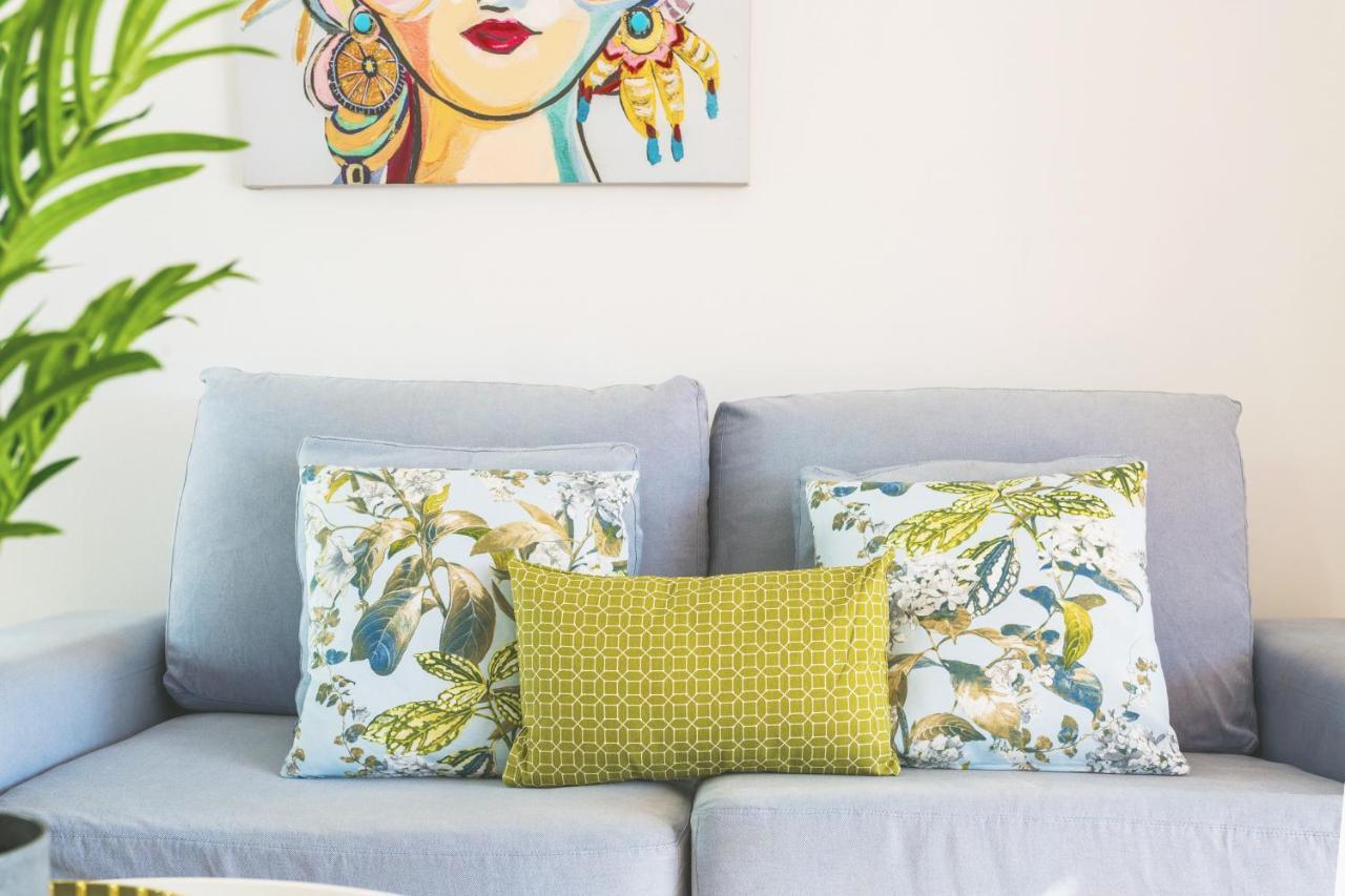 Villa Sweet Boheme Playa Blanca  Luaran gambar