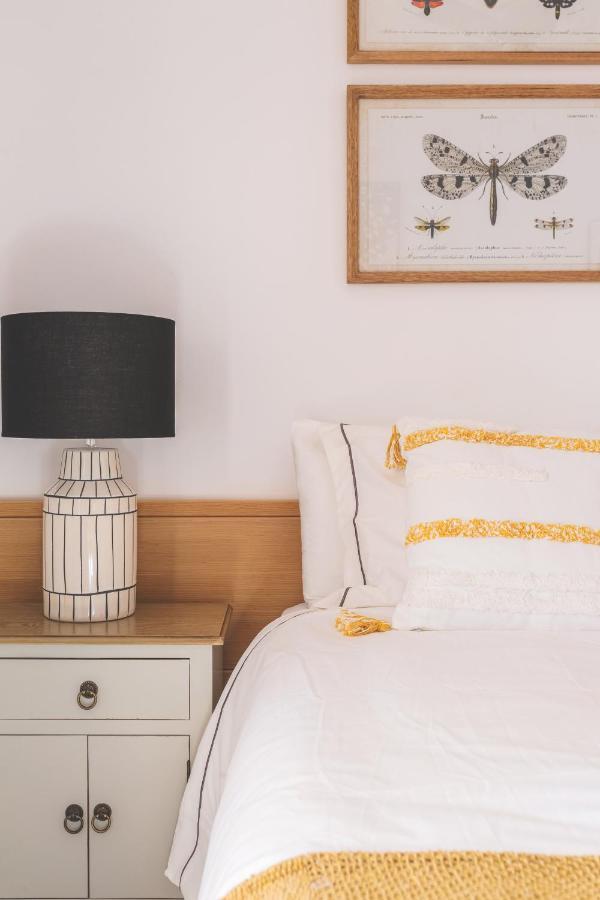 Villa Sweet Boheme Playa Blanca  Luaran gambar
