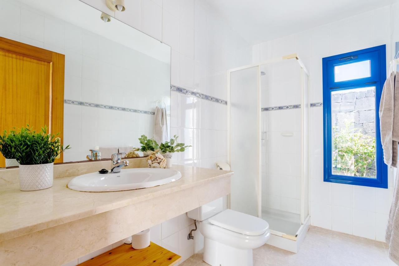 Villa Sweet Boheme Playa Blanca  Luaran gambar