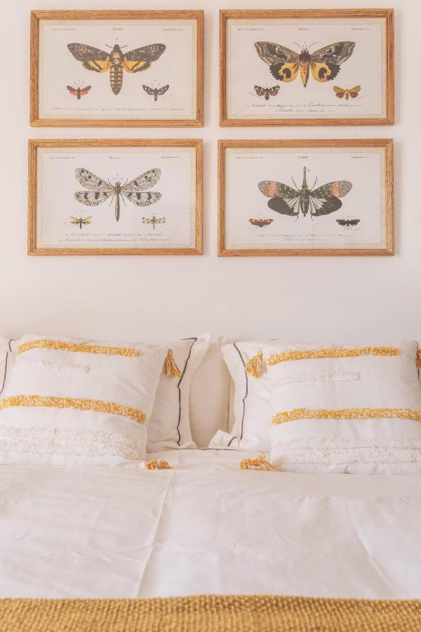 Villa Sweet Boheme Playa Blanca  Luaran gambar