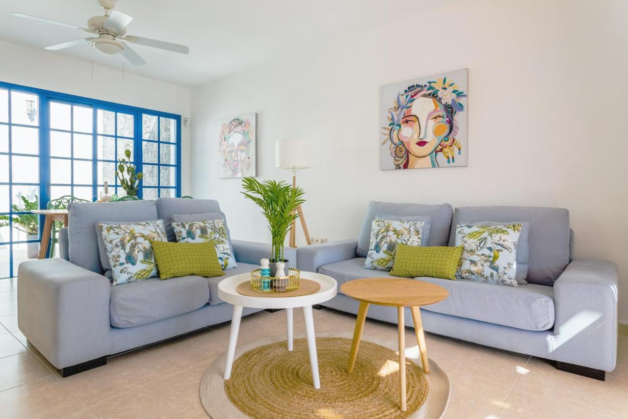 Villa Sweet Boheme Playa Blanca  Luaran gambar